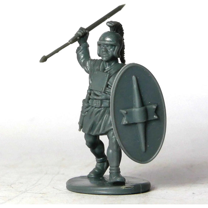 Victrix Ancient Iberian Armoured Warriors New - Tistaminis