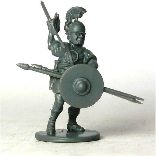 Victrix Ancient Iberian Armoured Warriors New - Tistaminis