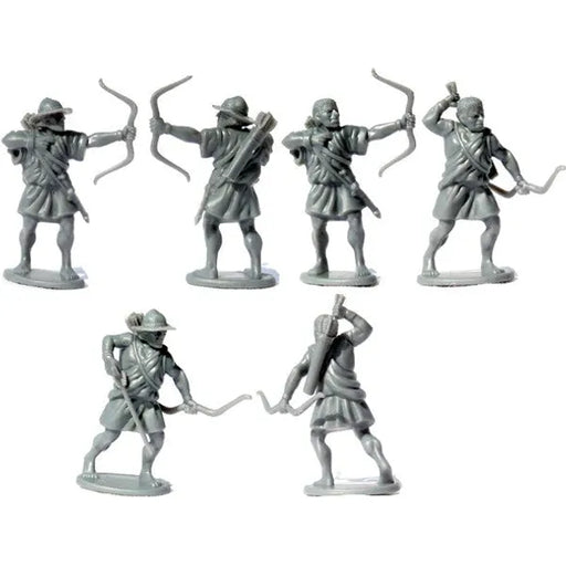 Victrix Greek archer reinforcement pack New - Tistaminis