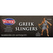 Victrix Greek slinger reinforcement pack New - Tistaminis