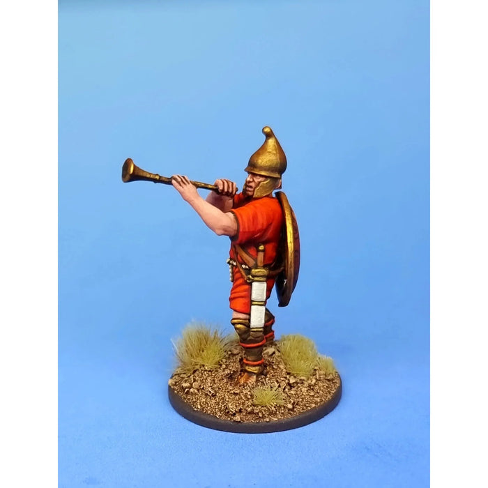 Victrix Macedonian Hypaspists New - Tistaminis