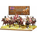 Victrix Numidian Cavalry New - Tistaminis