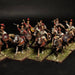 Victrix Iberian Cavalry New - Tistaminis