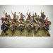 Victrix Iberian Cavalry New - Tistaminis