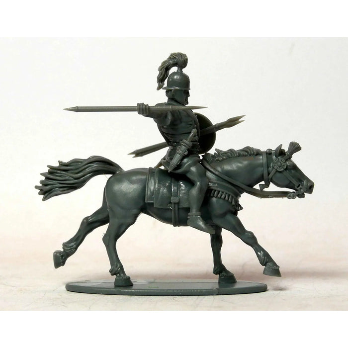 Victrix Iberian Cavalry New - Tistaminis