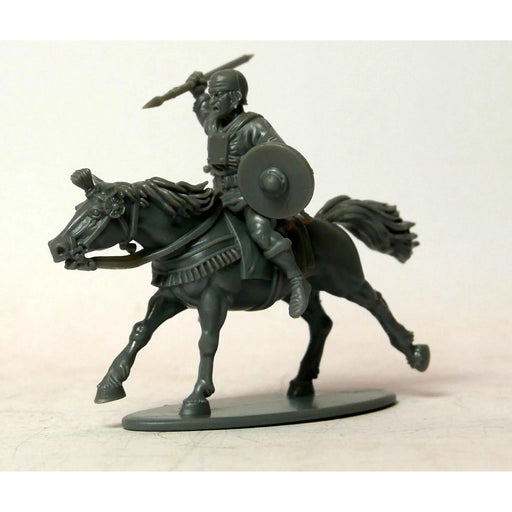 Victrix Iberian Cavalry New - Tistaminis