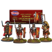 Victrix Early Imperial Roman Legionaries Advancing New - Tistaminis