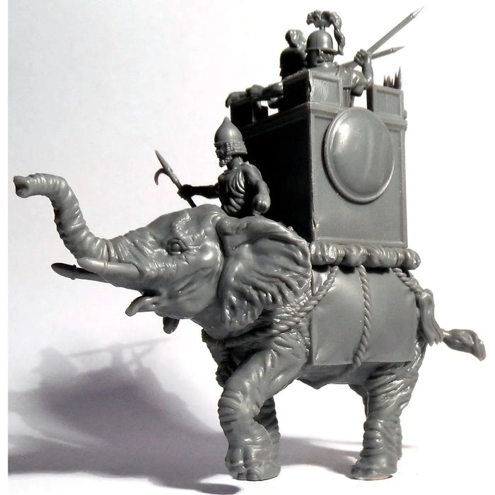 Victrix African War Elephant New - Tistaminis