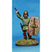 Victrix Unarmoured Gallic Warriors New - Tistaminis