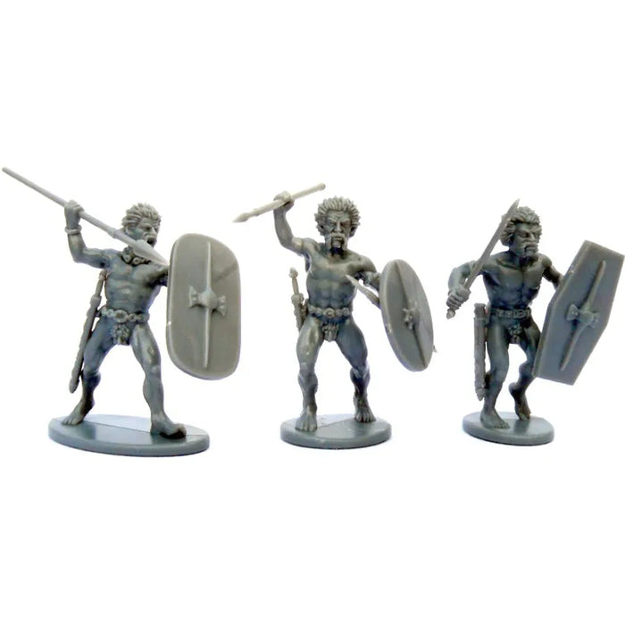 Victrix Gallic Naked Fanatics New - Tistaminis