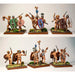 Victrix Gallic Naked Fanatics New - Tistaminis