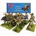 Victrix Greek Light Cavalry New - Tistaminis