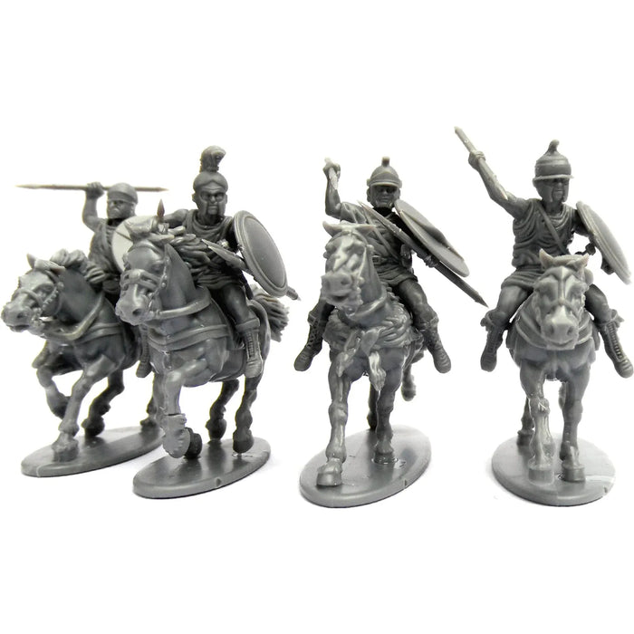 Victrix Greek Light Cavalry New - Tistaminis