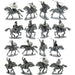 Victrix Greek Light Cavalry New - Tistaminis