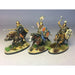 Victrix Ancient Gallic Cavalry New - Tistaminis