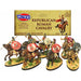 Victrix Republican Roman Cavalry New - Tistaminis