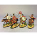 Victrix Republican Roman Cavalry New - Tistaminis