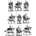 Victrix Republican Roman Cavalry New - Tistaminis