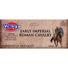 Victrix Early Imperial Roman Cavalry New - Tistaminis