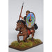 Victrix Early Imperial Roman Cavalry New - Tistaminis