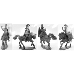 Victrix Early Imperial Roman Cavalry New - Tistaminis