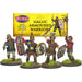 Victrix Gallic Armoured Warriors New - Tistaminis