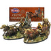 Victrix Celtic Chariot New - Tistaminis