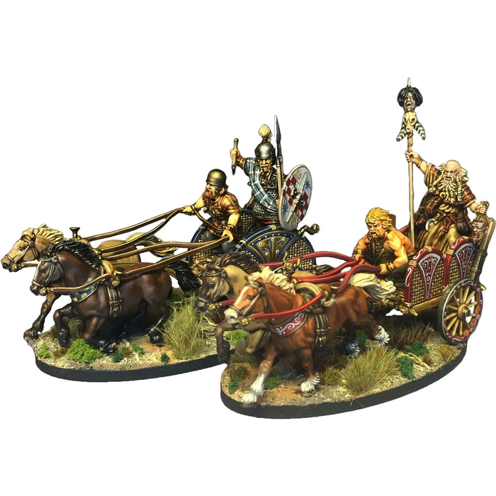 Victrix Celtic Chariot New - Tistaminis