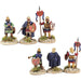 Victrix Persian Unarmoured Archers New - Tistaminis