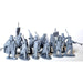 Victrix Persian Armoured Archers New - Tistaminis