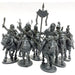 Victrix Persian Armoured Cavalry New - Tistaminis