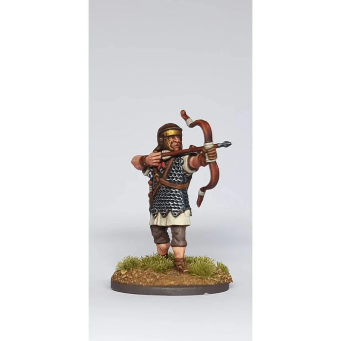 Victrix Early Imperial Roman Auxiliary Archers - Western and Eastern New - Tistaminis