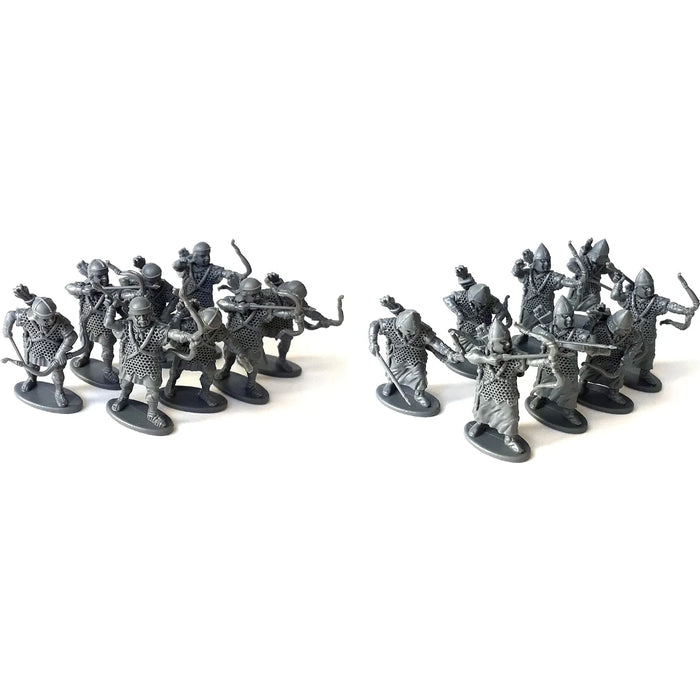 Victrix Early Imperial Roman Auxiliary Archers - Western and Eastern New - Tistaminis