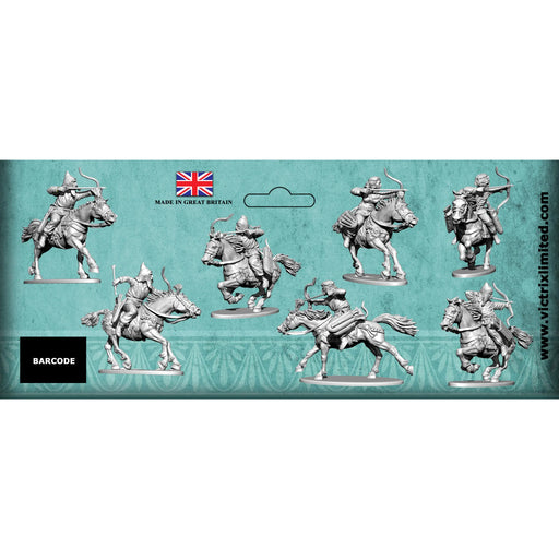 Victrix Ancient Horse Archers New - Tistaminis