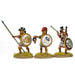 Victrix Greek Hoplites - 48 Figures New - Tistaminis