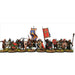 Victrix Late Saxons/Anglo Danes Skirmish Pack New - Tistaminis