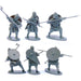 Victrix Huscarls (Late Saxons/Anglo Danes) New - Tistaminis