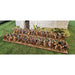 Victrix Norman Infantry - 60 Miniatures New - Tistaminis