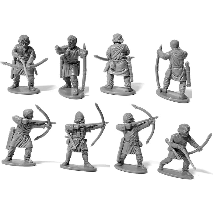 Victrix Dark Age Archers New - Tistaminis