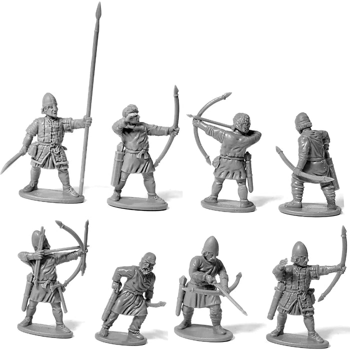 Victrix Dark Age Archers New - Tistaminis