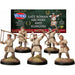 Victrix Late Roman Archers New - Tistaminis