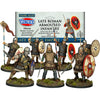 Victrix Late Roman Armoured Infantry New - Tistaminis