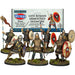 Victrix Late Roman Armoured Infantry New - Tistaminis