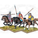 Victrix Norman Unarmoured Cavalry New - Tistaminis