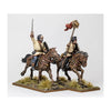 Victrix Late Roman Unarmoured Cavalry New - Tistaminis