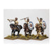 Victrix Late Roman Unarmoured Cavalry New - Tistaminis