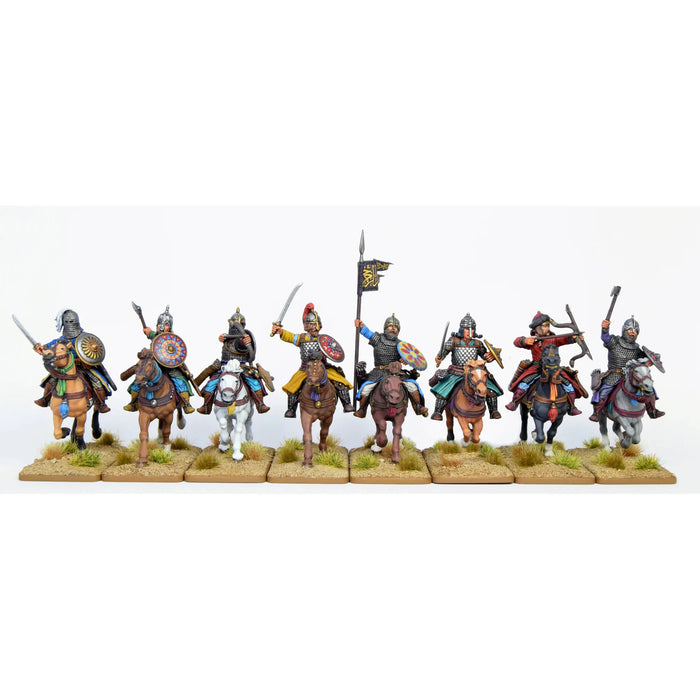 Victrix Islamic Cavalry