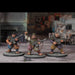 Wargames Atlantic Landsknecht Ogres New - Tistaminis