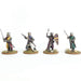 Wargames Atlantic Foot Knights New - Tistaminis