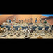 Skeleton Cavalry and Chariots New - Tistaminis